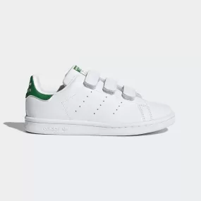 Adidas Children's CF Stan Smith Shoes M20607