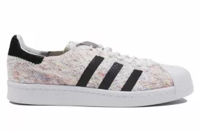 Adidas Superstar 80's PK "White/Black"