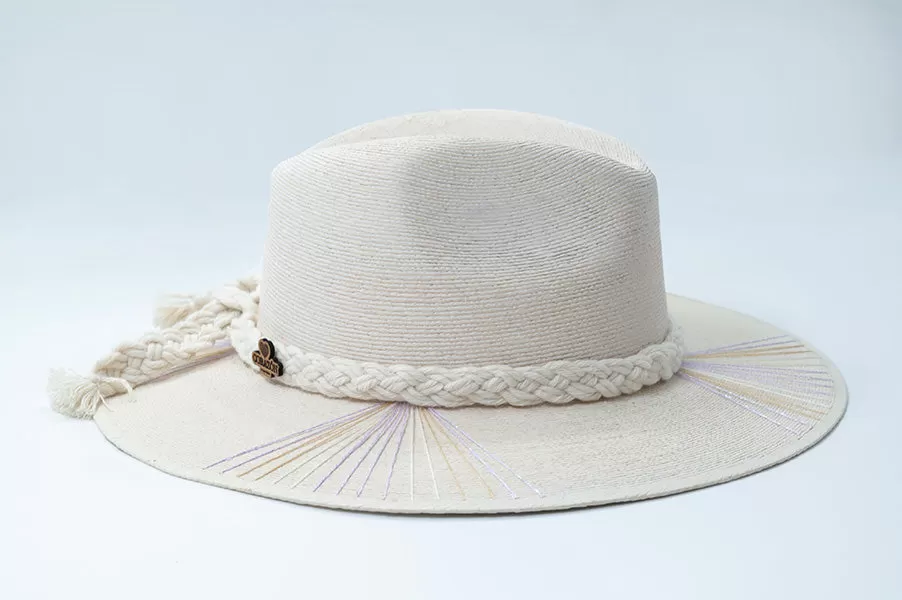 Corazon Playero-Sophie Hat