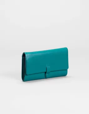 Elk - Kunes Wallet Lapis Green