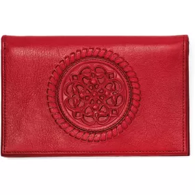 Ferrara Folio Wallet