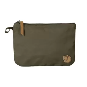 Fjallraven Gear Pocket Dark Olive