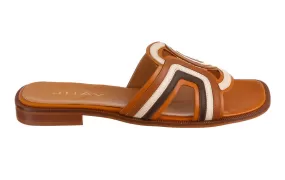 HAY PLAYA MULTI BROWN