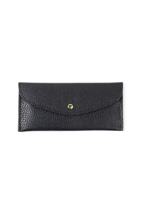 Isla Wallet-Black