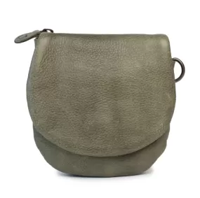 Thick As Thieves Purse - Olive