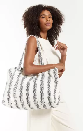 Z Supply 'Playa Stripe' Tote